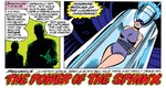 Fantastic Four # 207: 1